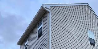 Best Custom Siding Design  in Boulder Hl, IL